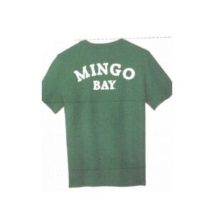 Badger Legend Tee