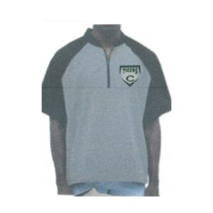 Marucci Jacket w/ Logo