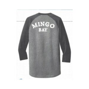 3/4 Sleeve Shirt