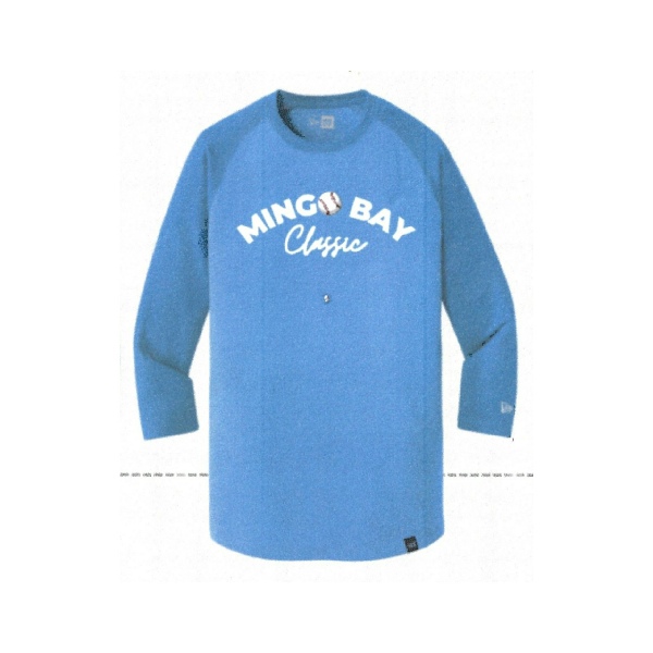 Host School 3/4 Sleeve Shirt - Image 4