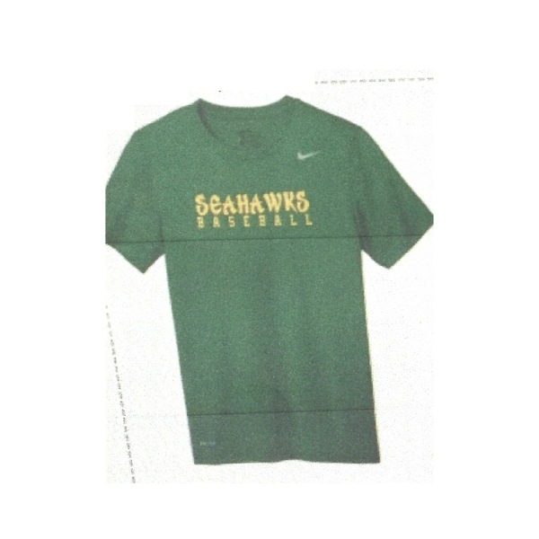 Nike Legend Tee - Image 4