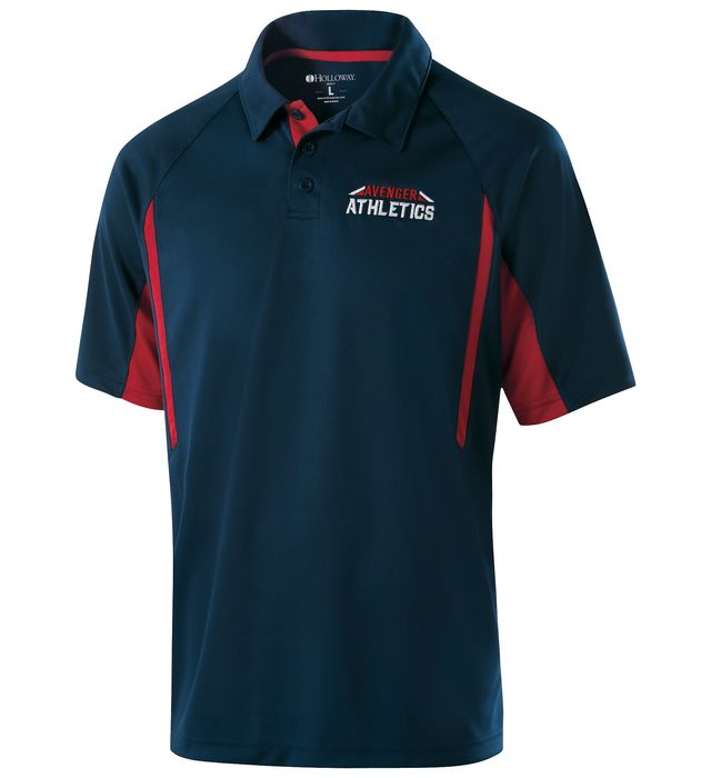 AVENGER POLO - Image 2