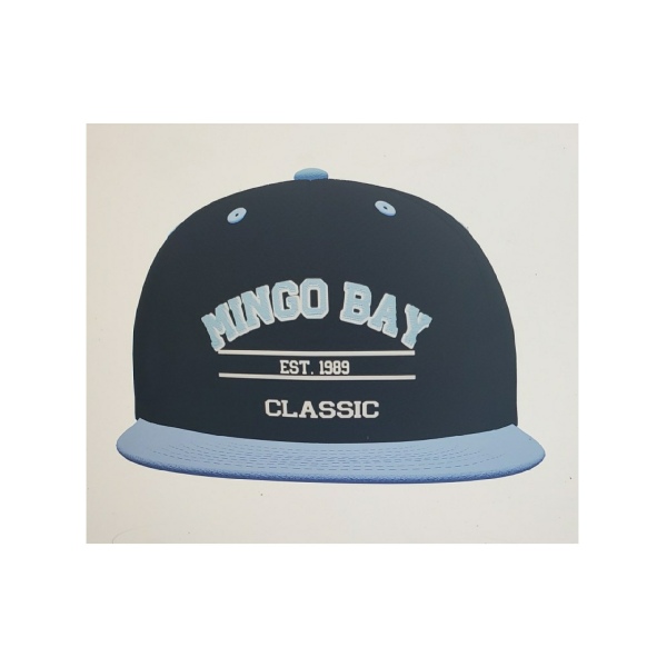 Premium P-Tech Flex Fit Cap